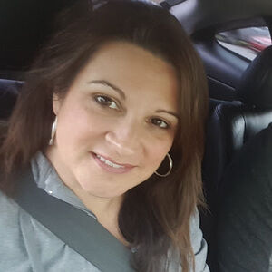 Meet your Posher, Andrea